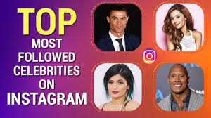 Get the latest brazil news, scores, stats, standings, rumors, and more from espn. Top 10 Most Followed Celebrities Instagram Accounts February 2020