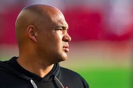 Inside AJ Rollins move to the Nebraska defense