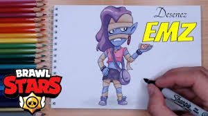 Sa nu pierdeti nici un video din cele noi pe care. Dj Frank Brawl Stars Romania Desenez Si Colorez Drawing Dj Frank Youtube