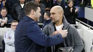 Manchester city football club is an english football club based in manchester that competes in the premier league, the top flight of english football. Mauricio Pochettino Reveals What Man City Coach Pep Guardiola Did After The Match