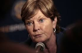 VanDerveer, Azzi, Gottlieb: Pat Summitt's impact went beyond basketball
