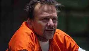 DEVIL'S PREY (2020) Demonic serial killer horror