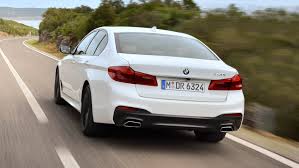 Sonorité en mouvement d'une bmw 540i xdrive g30 m sport de 2018 équipée de l'option m performance power & sound kit. Bmw 540i Xdrive Review 4wd Saloon Driven Reviews 2021 Top Gear