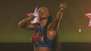 Exciting new American Gladiators on Amazon Prime Video