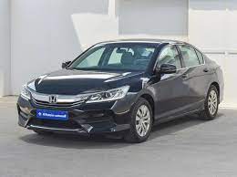 We did not find results for: Buy Honda Accord Aed 59 990 101 288km 2017 Carswitch