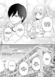 Read My Lv999 Love For Yamada-Kun Chapter 39: I'll Leave The Rest To You on  Mangakakalot