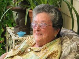 Virginia Louise Haehl