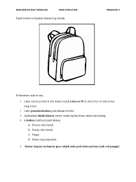 How to draw 3d apl di. Pakej Percutian Rbt T1 Pdf