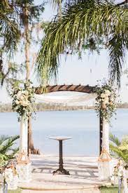 Paradise Cove Orlando Wedding Orlando Luxury Weddings Florida Wedding Wedding Ceremony Outdoor Outdoor Wedding Inspiration Outdoor Wedding Orlando Wedding