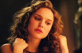 V for Vendetta 2006 Natalie Portman as Evey Hammond Photo