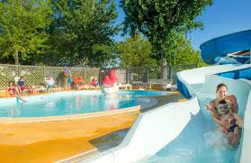 Camping La Marine Au Grau Du Roi Gard Campingfrance Com