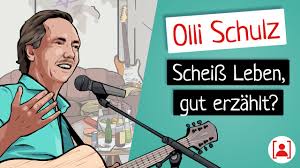 Punkte 4.938 beiträge 4.654 bilder 4. Bevor Olli Schulz Beruhmt Wurde Kurzbiographie