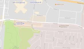 la deputies injured in rowland heights crash with suspected dui driver whittier daily news whittier daily news