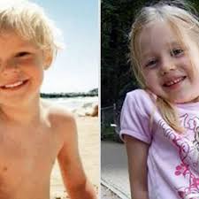 German suspect in Madeleine McCann case linked to two more child  disappearances