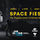Space Fiesta - Atomic 66