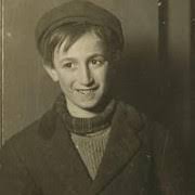 Newsboys, Newsgirls & Other Street Trades