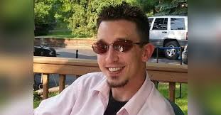 Obituary information for Daniel D. Peck