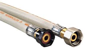 Tuyau De Gaz Souple Butane Propane L 2 M Brico Depot