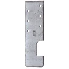 Ancrage Bois Sur Ipn Simpson Strong Tie Bricozor
