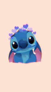 Free download stitch wallpapers hd. Cute Stitch Wallpaper Wallpaper Collection