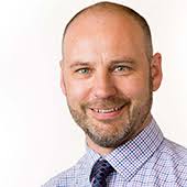 Dr Christopher William Morris