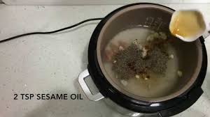 Pressure cooker, resepi guna periuk noxxa, resepi guna kulit popia, resepi guna air fryer, resepi pudding guna, resepi guna sos ikan, resepi guna puff pastry, resepi guna telur rebus, resepi puding jagung, resepi puding roti, resepi puding karamel, resepi puding trifle, resepi puding marble. Marina Mustafa Cooks With Philips Pressure Cooker Chicken Porridge Youtube