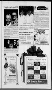 The Country Connection News, Inc. (Eakly, Okla.), Vol. 13, No. 33, Ed. 1  Tuesday, May 9, 1995