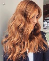 Es decir que su piel. Colores De Cabello Que Son Tendencia Este 2021