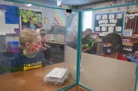 It has an extra genetic tweak that could allow the virus to evade the human immune system. Delta Variant Spreads Worry As School Reopenings Near Mpr News