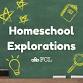 Homeschool Explorations (Grades K-5) event image