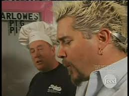 DINERS & DRIVE-INS || Rex Crain