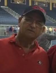 Obituary information for Donald "Donnie" Ray Scroggins