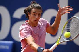 Lorenzo musetti ha fatto a se stesso tante promesse che intende mantenere, e una di queste è «non aprire mai un. Musetti Newcomer Die Grosses Vorhaben 4 Tennis Match De