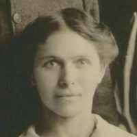 Ida Pearl Hook (1885–1974)