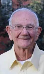 Joseph Edson, Obituary