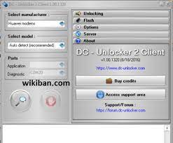Install your modem using the default sim · download and run dc unlocker client as administrator · now insert a different sim form the default sim . Download Dc Unlocker 2 Client To Unlock Huawei Zte Other Stubborn Modems Guruz360 Com