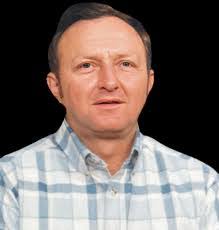 Steven Mccorkle's Instagram, Twitter & Facebook