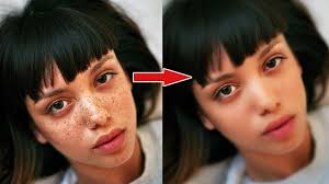 Maybe you would like to learn more about one of these? Smooth Skin In 2 Minutes Photoshop Tutorial For Beginners Another Tutorial