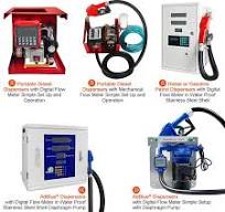 AdBlue IBC Pumps,Fuel Dispensers,DEF/AdBlue Dispensers