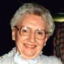 Helen Marie Scheele Obituary