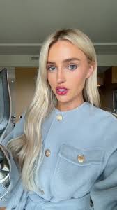 Get Ready with Me for Tennis Match in Monte Carlo