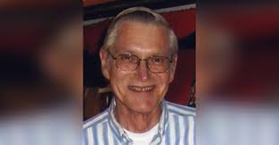 Obituary information for Paul Harman