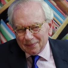 David Starkey