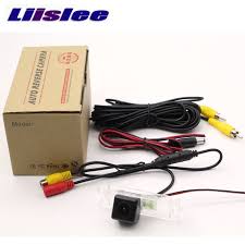 Factory price top view front and rear dual lens 1080p car video camera dvr cam mirror car recorder full hd 1080p user manual. Liislee Car Hd Reversing Camera For Chrysler Minivans Grand Voyager Town Country Rt 2008 2017 Dedicated Rear View Back Camera Vehicle Camera Aliexpress