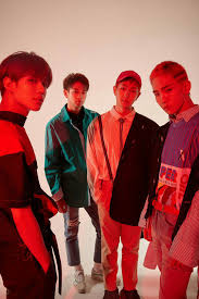 Shinee The Story Of Light Ep 3 Shinee Taemin Shinee Debut