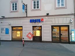 Erste bank heiligenstädter straße heiligenstädter straße 157 1190 wien. Erste Bank Wr Neustadt Wiener Neustadt