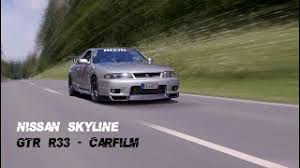 See more ideas about r33 gtr, gtr, nissan skyline. Nissan Skyline Gtr R33 V Spec Tuning Youtube