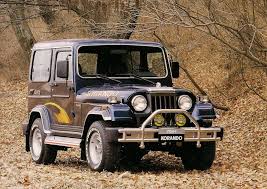 Image result for Meadow Green 1993 SsangYong