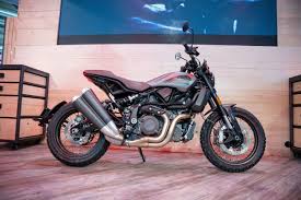 Restoring vintage indians for decades. Eicma 2019 Indian Motorcycles Motorradreporter