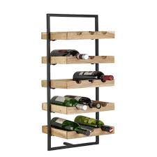 Gok flaschenschrank für eine 11 kg gasflasche mit rückwand 75x46x40 cm. Weinregale Online Kaufen Mobel Suchmaschine Ladendirekt De